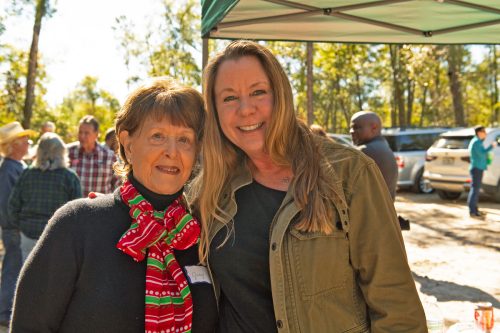Echo Lake Groundbreaking - December 2025