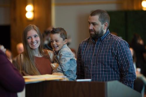 National Adoption Day 2024