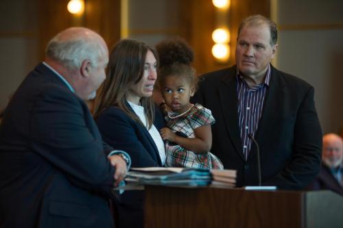 National Adoption Day 2024