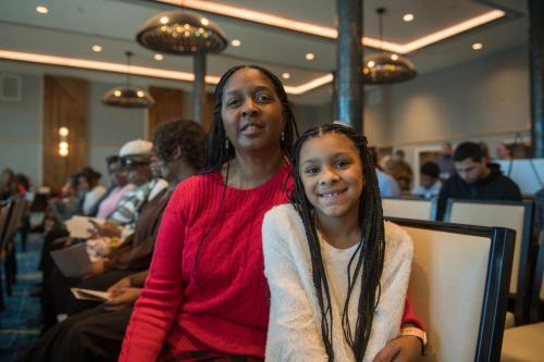 National Adoption Day 2024
